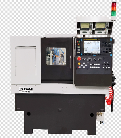 精密磨（mó）床 G18-II （品牌：日本津上）