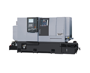 走心機—CNC精密自動車床B038T