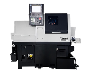  走心機—CNC精密自動車床  B0125-V B0205-V B0126-V B0206-V