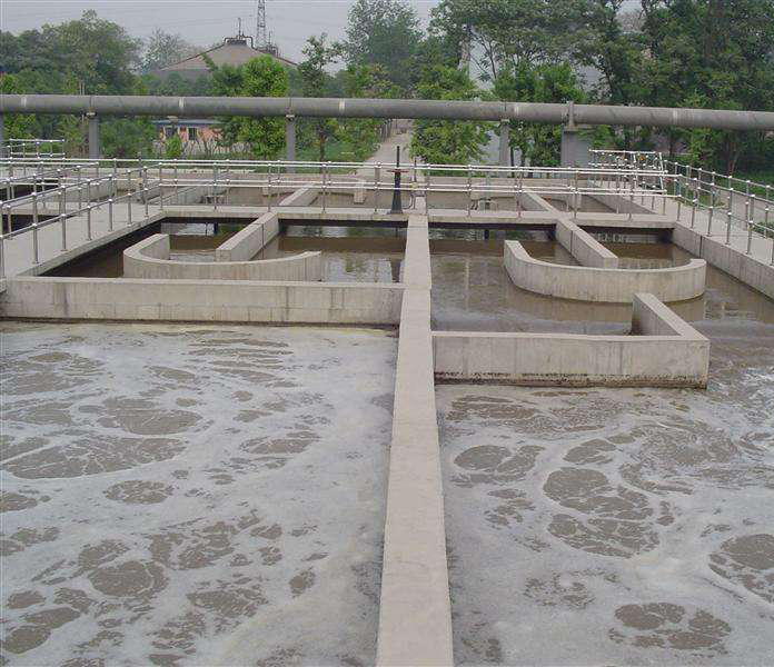 汙水微生物除臭 汙水微生物除臭